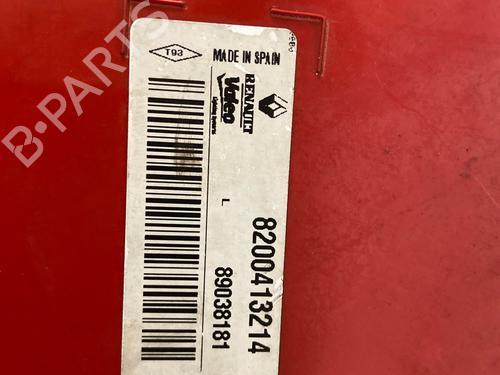 Used Left taillight Left taillight 33581312 33581312