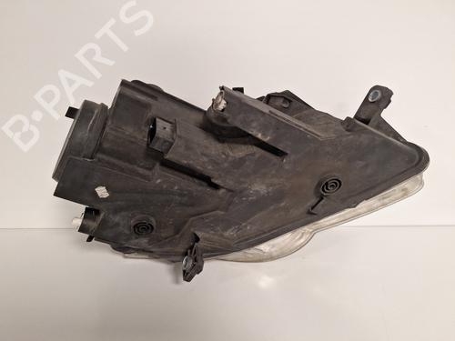 Left headlight VW PASSAT B6 (3C2) 1.9 TDI | BP33592582C28  - Image 6