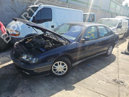 Brukte deler til RENAULT SAFRANE II (B54_) 2.2 dT (B54G) 4522989