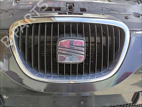 Used Grille Grille SEAT TOLEDO III (5P2) 1.9 TDI (105 hp) 36574414 36574414