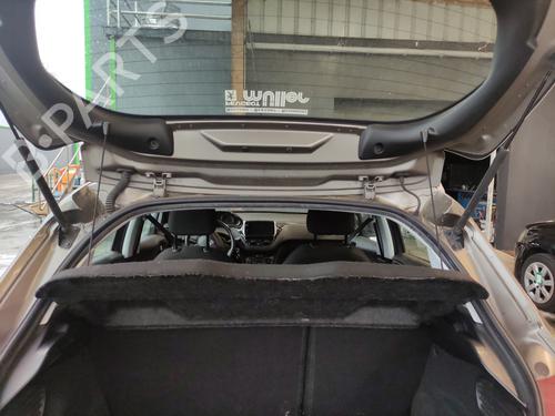 Hattehylle Hattehylle PEUGEOT 208 I (CA_, CC_) 1.6 HDi (92 hp) 36577511 36577511