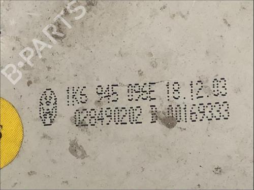 Used Right taillight Right taillight VW GOLF V (1K1) [2003-2010] 33577045 33577045