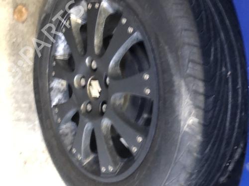 Used Wheel arch Wheel arch SUZUKI SX4 (EY, GY) 1.6 DDIS (RW416D) (90 hp) 36578620 36578620