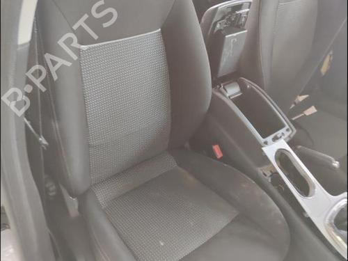 Used Right front seat Right front seat FORD MONDEO IV (BA7) [2007-2015] 35908975 35908975