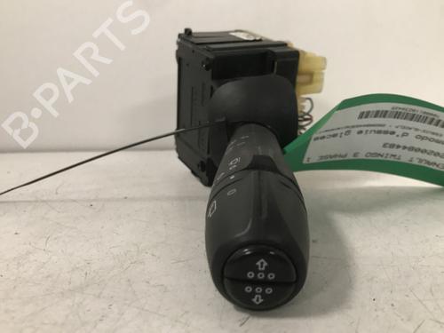Steering column stalk RENAULT TWINGO III (BCM_, BCA_) 0.9 TCe 90 (BCM9, BCM2) | BP33754382I23 - Image 3