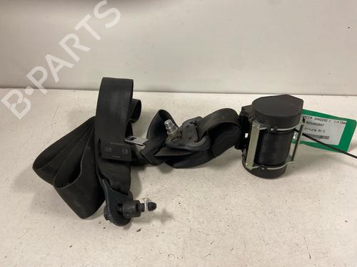 Front left seatbelt DACIA SANDERO 1.4 MPI LPG | BP39550056I26 - Image 2