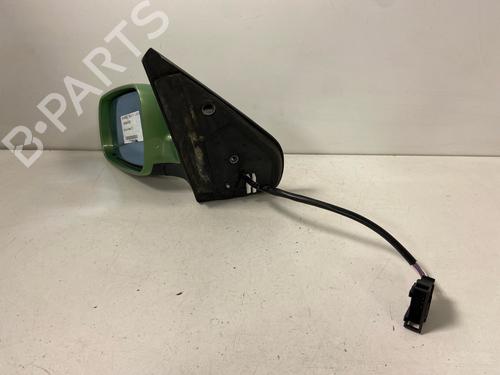 Used Left mirror Left mirror VW GOLF III (1H1) [1989-2000] 34285214 34285214