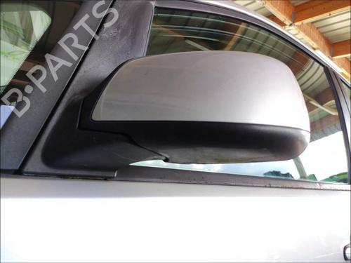 Used Left mirror Left mirror FORD C-MAX (DM2) 1.6 TDCi (90 hp) 33578014 33578014