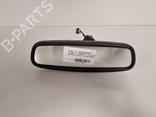 Rear mirror FORD FOCUS C-MAX (DM2) 2.0 TDCi | BP33593238I6 - Image 2