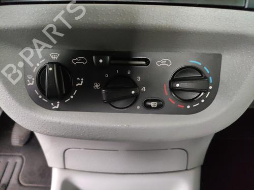 Used Climate control Climate control 36578222 36578222