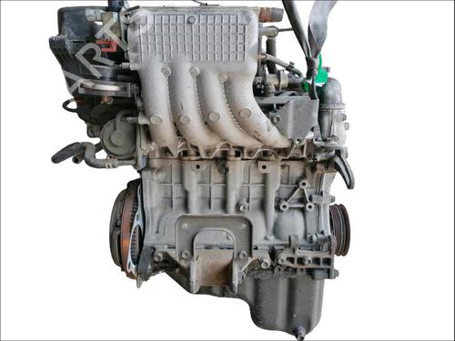 Engine SUZUKI WAGON R+ Hatchback (EM) 1.0 (RC410, SR410, SR412) | BP33577926M1  - Image 5