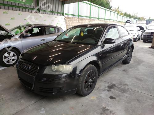 Used Subframe Subframe AUDI A3 (8P1) 1.9 TDI (105 hp) 33595526 33595526