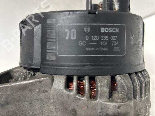 Used Alternator Alternator 39114819 39114819