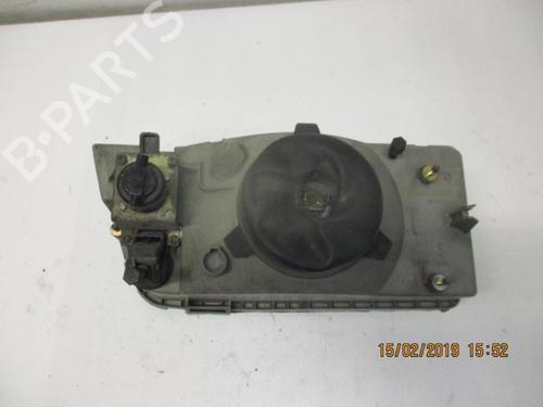 Used Left headlight Left headlight CITROËN JUMPER I Van (230L) 2.5 D (86 hp) 33572488 33572488