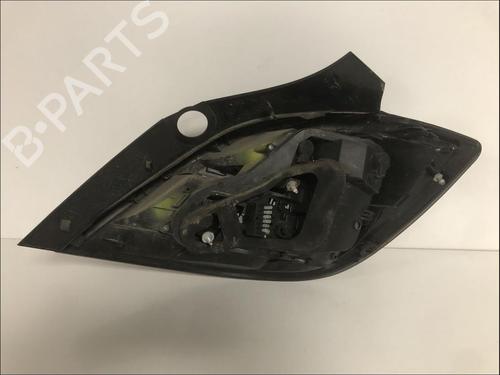 Left taillight OPEL ASTRA H (A04) 2.0 Turbo (L48) | BP33586900C34 - Image 2
