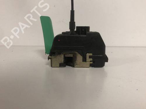 Used Rear right lock Rear right lock NISSAN PRIMERA Hatchback (P12) [2002-2026] 33595995 33595995