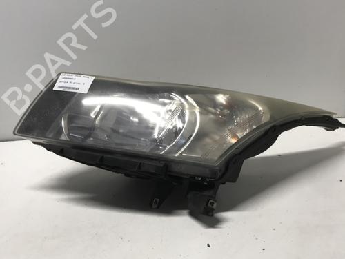 Left headlight CHEVROLET CRUZE (J300) | BP33602752C28 - Image 4