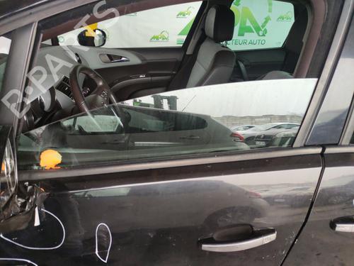 front-left-door-window-opel-meriva-b-mpv-s10-2010-2011-2012-2013-2014-2015-2016-2017-35912678 main image