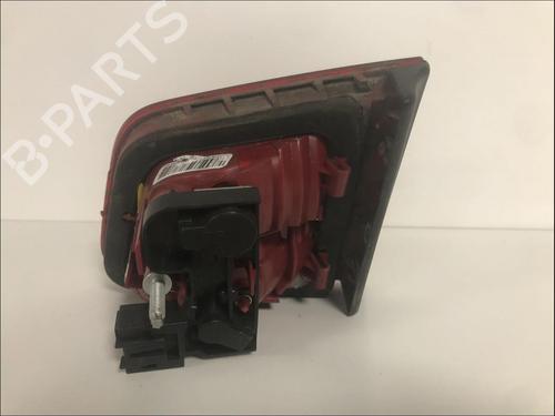 Left tailgate light CITROËN C5 III (RD_) 2.0 HDi 140 (RDRHF8, RDRHFA, RDRHA8, RDRHAJ) | BP33578422C79 - Image 2