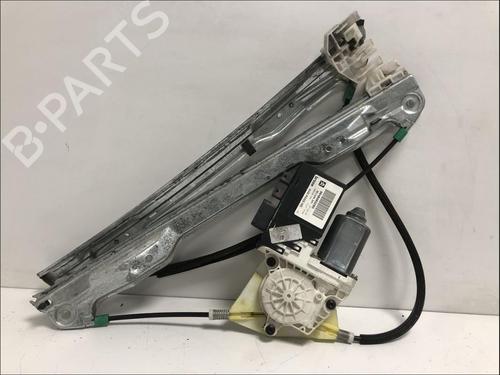 Front right window mechanism CITROËN C5 I Break (DE_) 3.0 V6 (DEXFXC, DEXFXF) | BP33575754C23 - Image 2