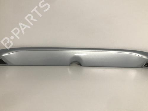 Used Rear spoiler Rear spoiler CITROËN SAXO (S0, S1) 1.5 D (58 hp) 33599894 33599894