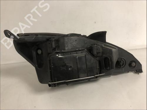 Used Left headlight Left headlight FORD FOCUS I (DAW, DBW) [1998-2009] 33578416 33578416
