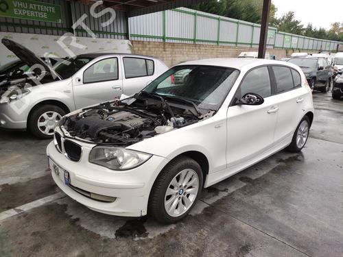 Frontplade/Frontkurv BMW 1 (E87) 118 d | BP33593687C72 - Image 3