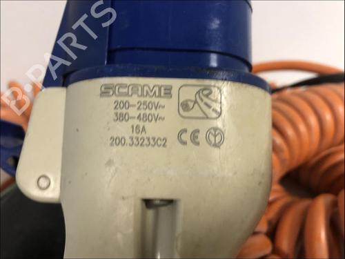 Used Electronic module Electronic module RENAULT KANGOO Express (FW0/1_) Z.E. (FW0Z, FW1Z) (60 hp) 33580908 33580908