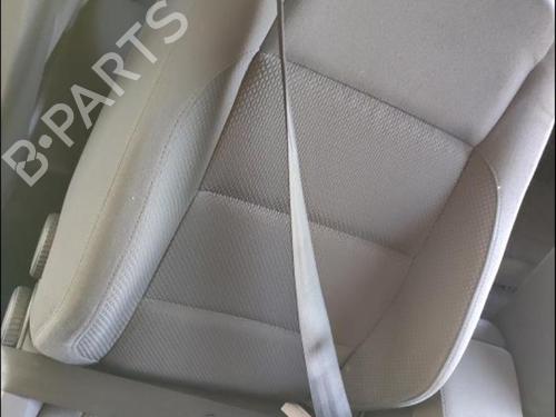 Used Front right seatbelt Front right seatbelt VW JETTA III (1K2) 2.0 TFSI (200 hp) 36575701 36575701