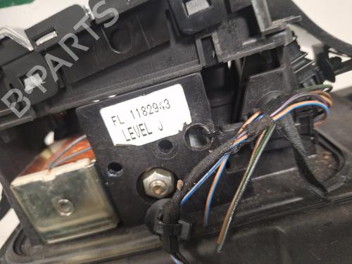 Gearstang Gearstang VW GOLF IV (1J1) [1997-2008] 33592523 33592523