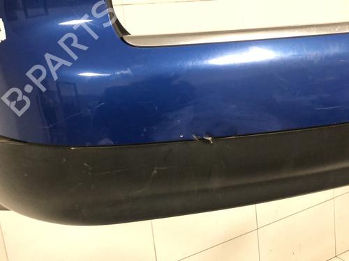 Used Rear bumper Rear bumper AUDI A4 B7 (8EC) 1.6 (102 hp) 33585036 33585036