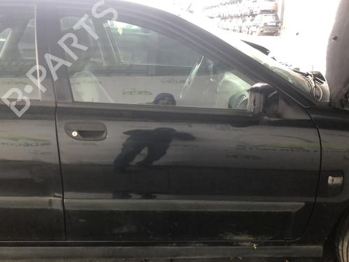 Used Right front door Right front door VOLVO S40 I (644) 1.8 (116 hp) 33600043 33600043