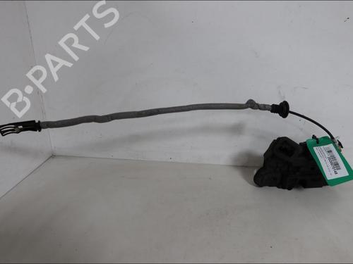 Used Rear left lock Rear left lock VW POLO V (6R1, 6C1) 1.6 TDI (90 hp) 33574644 33574644