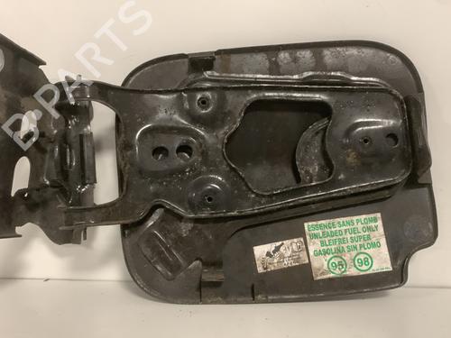 Used Fuel flap Fuel flap DACIA DUSTER (HS_) 1.2 TCe 125 (125 hp) 33592635 33592635