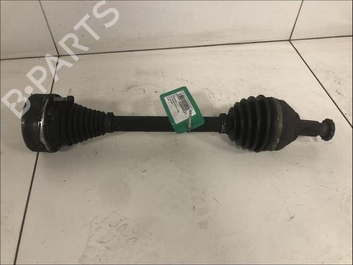 Left front driveshaft AUDI A1 (8X1, 8XK) 1.2 TFSI | BP33582764M38 - Image 3