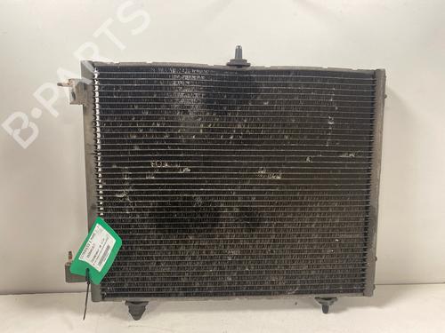 Used AC radiator AC radiator 36581664 36581664
