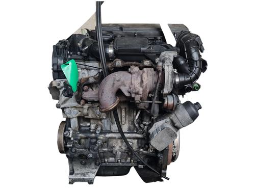 Engine CITROËN C3 II (SC_) 1.4 HDi 70 (SC8HZC, SC8HR0, SC8HP4) | BP36438108M1  - Image 5