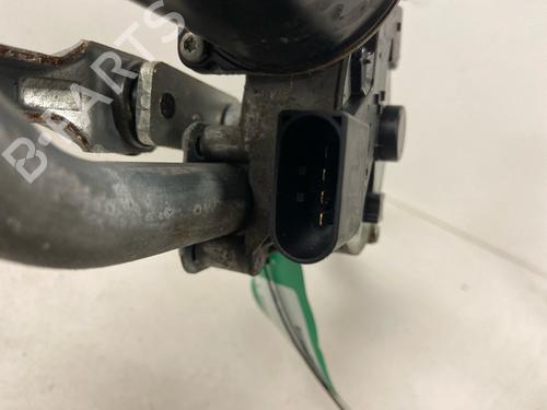 Front wiper motor BMW 5 (E60) 530 d | BP37255956M29 - Image 2