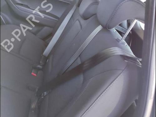 Seats set HYUNDAI ix20 (JC) 1.6 | BP33587035C78 - Image 2
