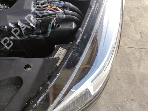 Left headlight PEUGEOT 508 I (8D_) 1.6 BlueHDi 120 | BP34451739C28 - Image 2