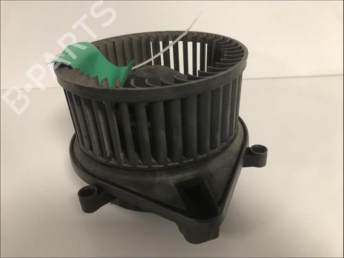Used Heater blower motor Heater blower motor AUDI A4 B7 Convertible (8HE) 2.0 TDI (140 hp) 33581385 33581385