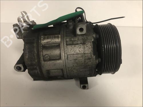 AC compressor RENAULT VEL SATIS (BJ0_) 2.0 dCi (BJ03) | BP33583252M34 - Image 4