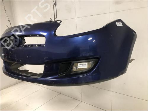 Used Front bumper Front bumper FIAT BRAVO II (198_) 1.9 D Multijet (198AXB1A) (120 hp) 33588164 33588164