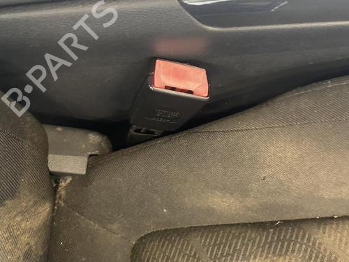 Sikkerhedssele-spænde Sikkerhedssele-spænde PEUGEOT 3008 I MPV (0U_) 1.6 HDi (112 hp) 36684576 36684576