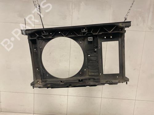 Frontplade/Frontkurv Frontplade/Frontkurv CITROËN C4 I (LC_) 1.6 HDi (90 hp) 34705640 34705640