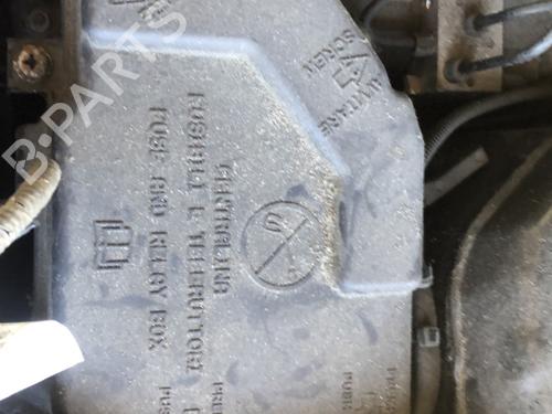 Used Fuse box Fuse box ALFA ROMEO GIULIETTA (940_) 1.4 TB (940FXG1A) (163 hp) 35914729 35914729