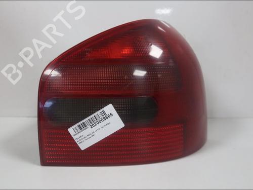 Højre baglygte Højre baglygte AUDI A3 (8L1) 1.9 TDI (110 hp) 33574282 33574282