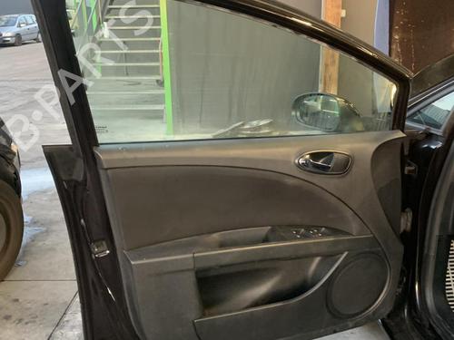 Used Front left window mechanism Front left window mechanism SEAT LEON (1P1) 2.0 TFSI (240 hp) 36578903 36578903