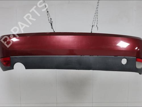 Used Rear bumper Rear bumper FORD FOCUS I (DAW, DBW) [1998-2009] 33574840 33574840