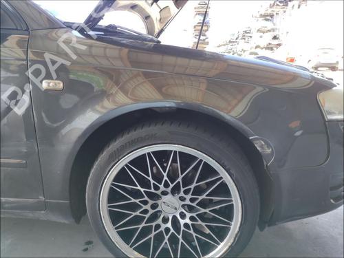 Used Right front fenders Right front fenders AUDI A4 B7 Avant (8ED) [2004-2008] 33588479 33588479